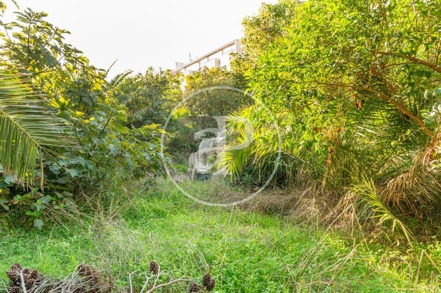 Terreno Non Edificato in vendita in Burriana / Borriana - 675.000 € (Rif: 10180544)