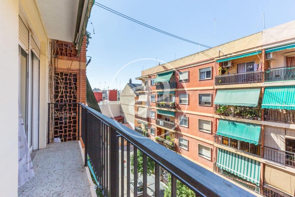 4 sypialnia Apartament na sprzedaż w Miasto Walencja - 310 000 € (Ref: 10183016)