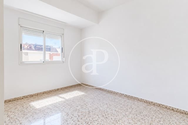 4 slaapkamer Appartement te koop in Benimaclet, Valencia stad - € 310.000 (Ref: 10183016)
