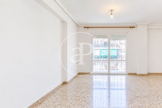 4 sypialnia Apartament na sprzedaż w Benimaclet, Miasto Walencja - 310 000 € (Ref: 10183016)
