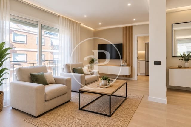 4 sypialnia Apartament na sprzedaż w Benimaclet, Miasto Walencja - 310 000 € (Ref: 10183016)
