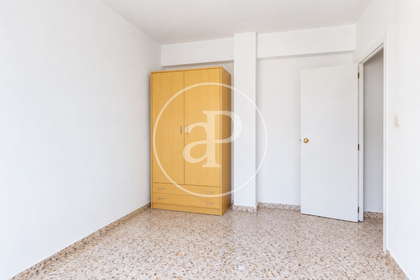 4 sypialnia Apartament na sprzedaż w Miasto Walencja - 310 000 € (Ref: 10183016)