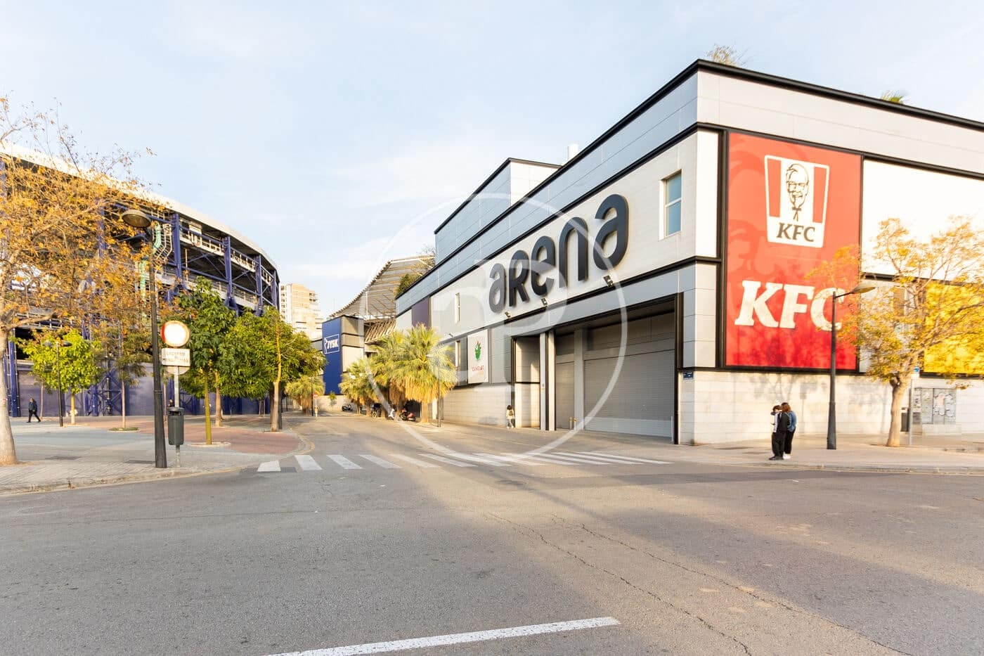 4 sypialnia Apartament na sprzedaż w Miasto Walencja - 310 000 € (Ref: 10183016)