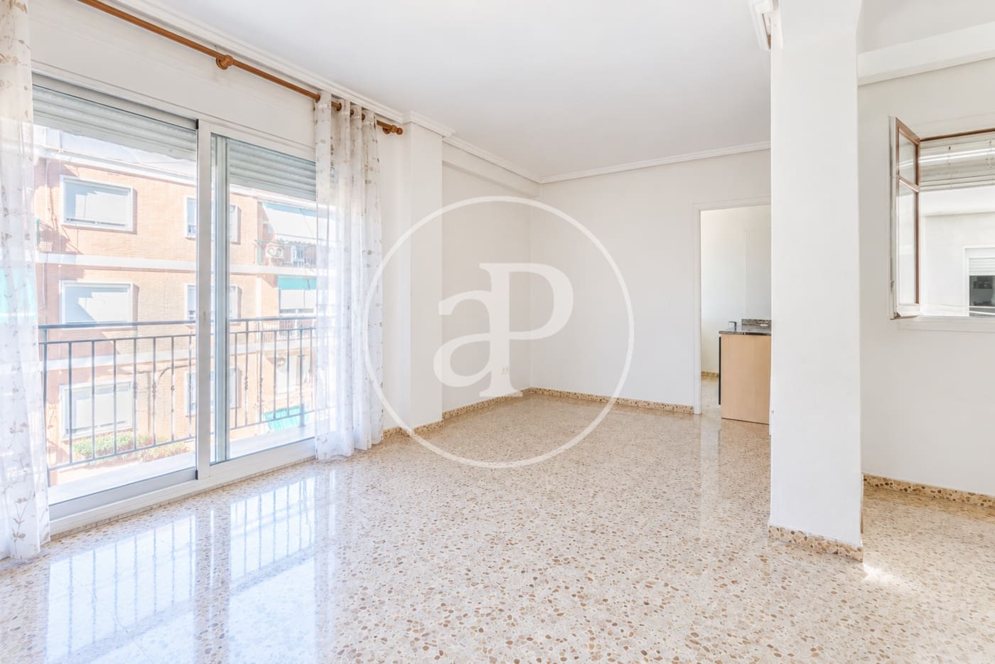 4 sypialnia Apartament na sprzedaż w Miasto Walencja - 310 000 € (Ref: 10183016)