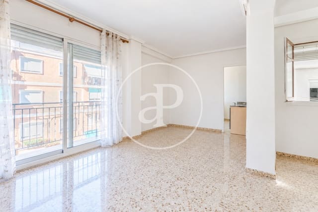 4 sypialnia Apartament na sprzedaż w Benimaclet, Miasto Walencja - 310 000 € (Ref: 10183016)