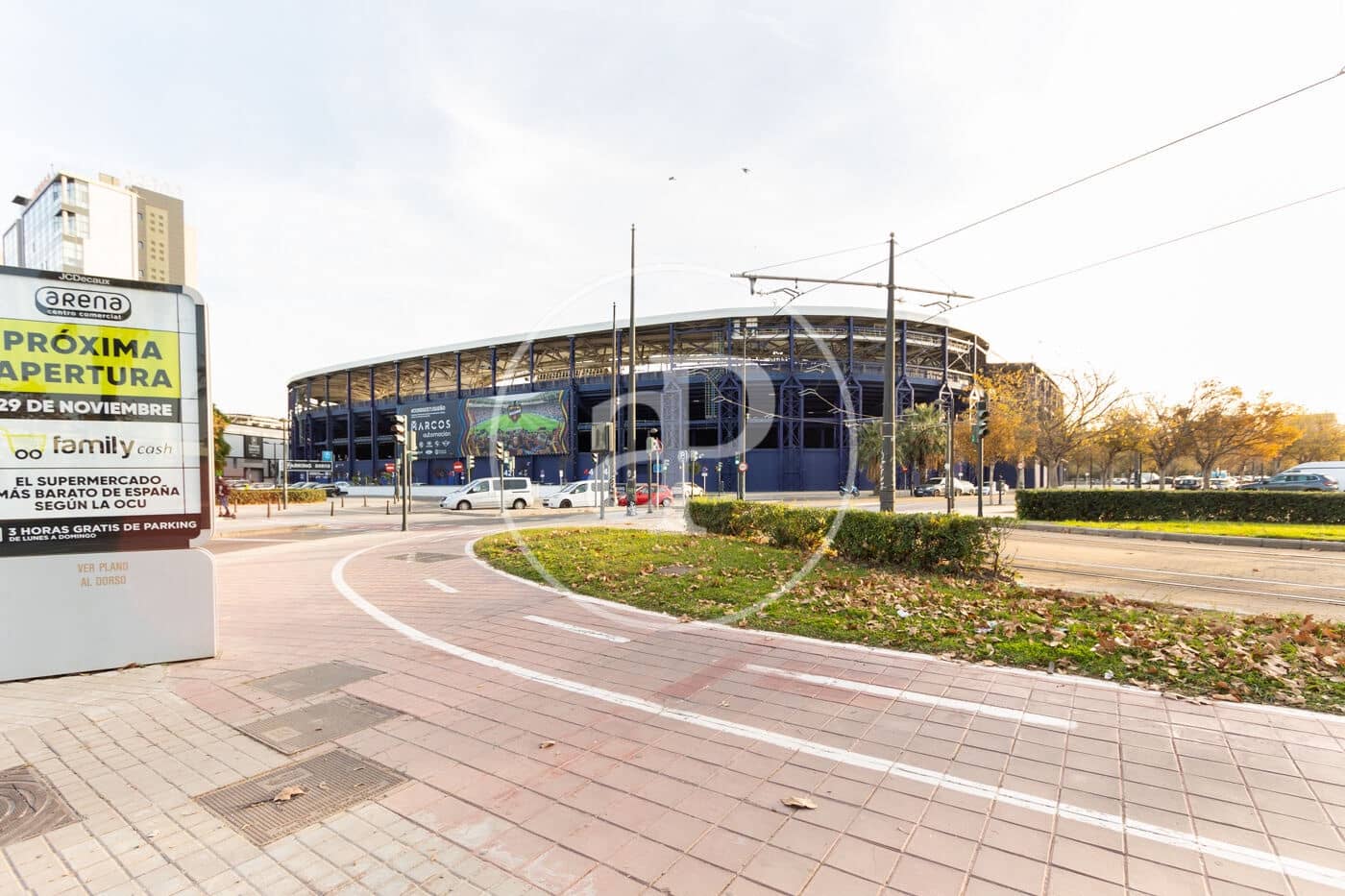 4 sypialnia Apartament na sprzedaż w Miasto Walencja - 310 000 € (Ref: 10183016)