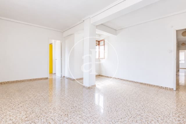 4 sypialnia Apartament na sprzedaż w Benimaclet, Miasto Walencja - 310 000 € (Ref: 10183016)