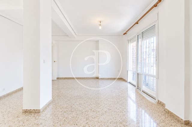 4 slaapkamer Appartement te koop in Benimaclet, Valencia stad - € 310.000 (Ref: 10183016)