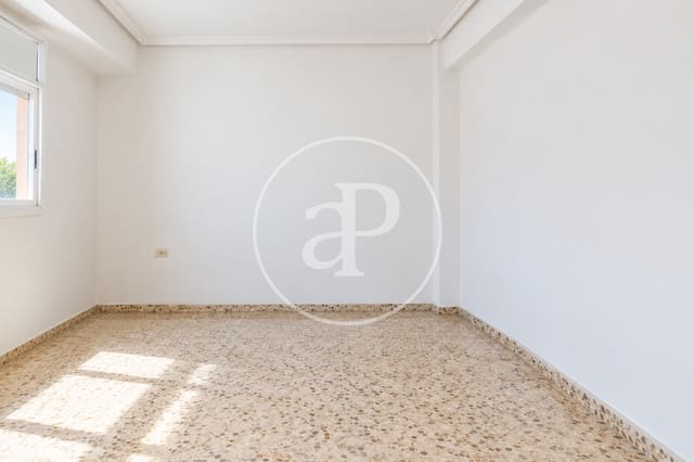 4 slaapkamer Appartement te koop in Benimaclet, Valencia stad - € 310.000 (Ref: 10183016)