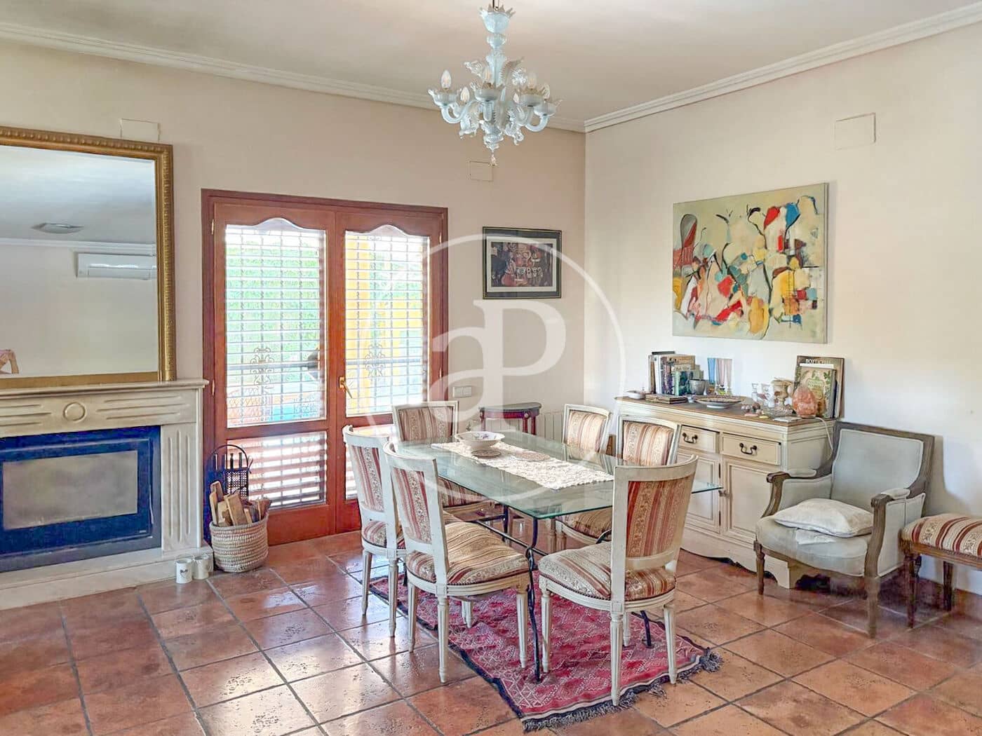 4 slaapkamer Villa te koop in L'Eliana met zwembad garage - € 650.000 (Ref: 10183017)