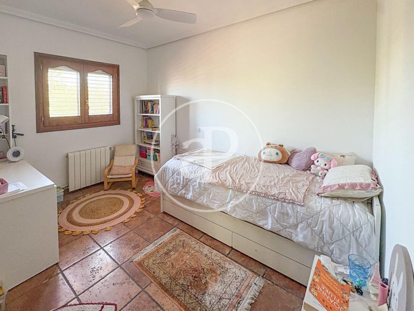 4 slaapkamer Villa te koop in L'Eliana met zwembad garage - € 650.000 (Ref: 10183017)