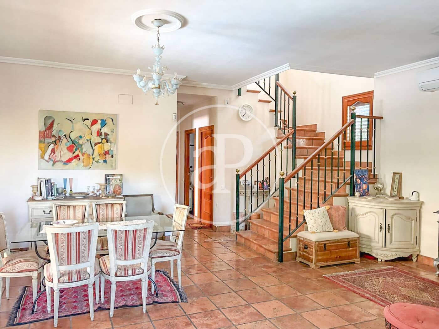 4 slaapkamer Villa te koop in L'Eliana met zwembad garage - € 650.000 (Ref: 10183017)