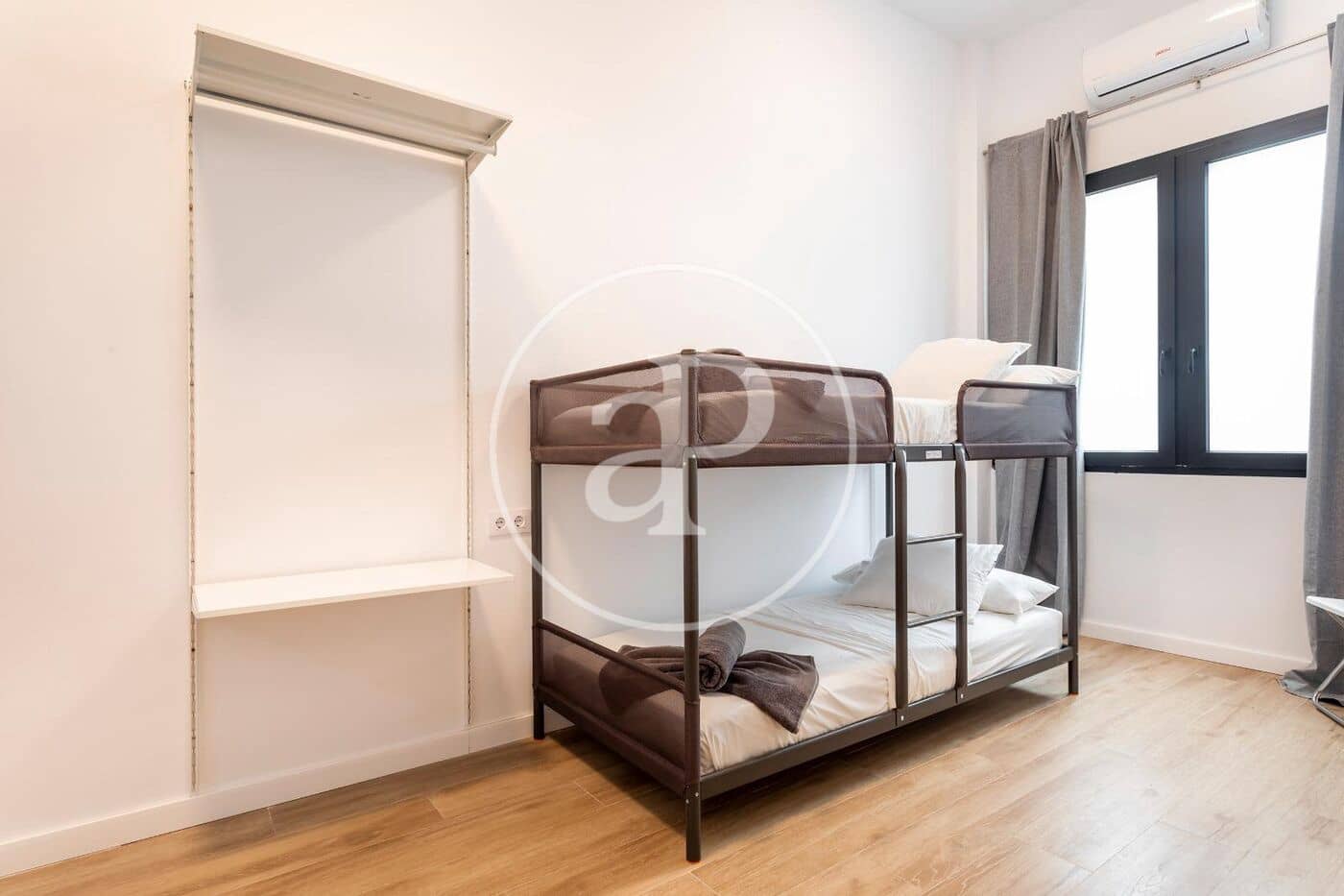 2 sypialnia Apartament na sprzedaż w Miasto Walencja - 285 000 € (Ref: 10187038)