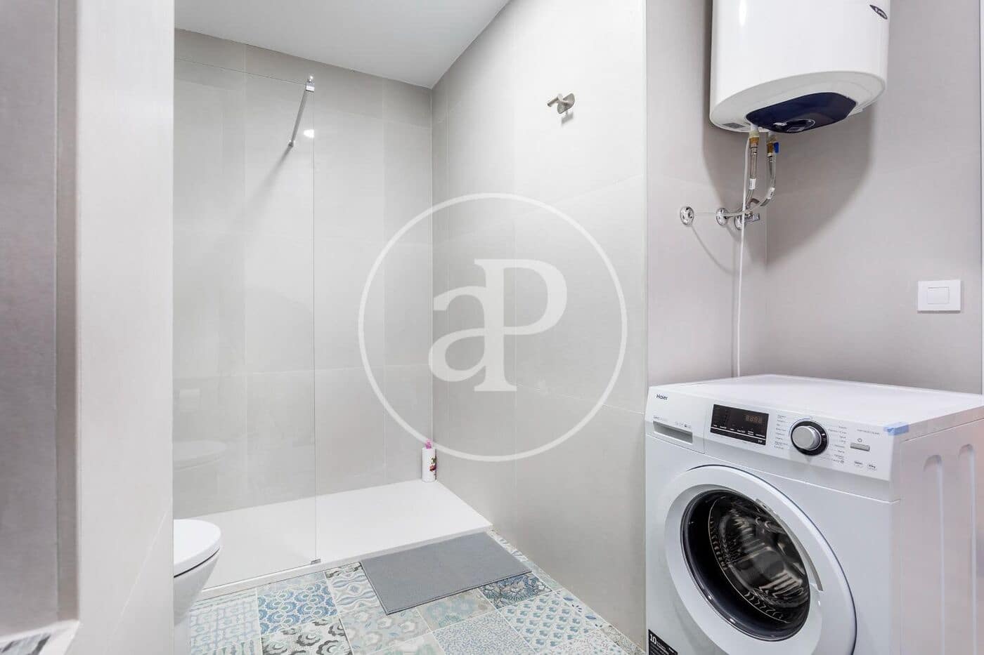 2 sypialnia Apartament na sprzedaż w Miasto Walencja - 285 000 € (Ref: 10187038)