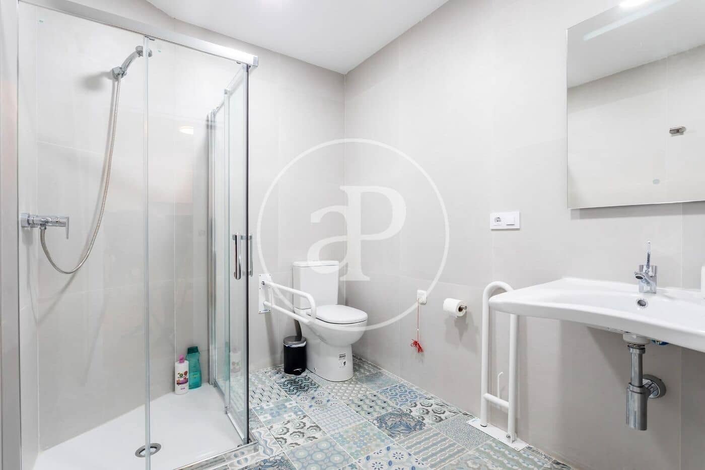 2 sypialnia Apartament na sprzedaż w Miasto Walencja - 285 000 € (Ref: 10187038)