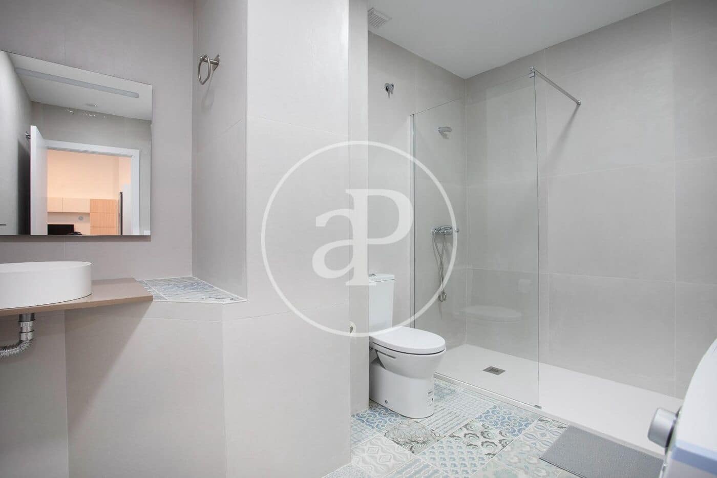 2 sypialnia Apartament na sprzedaż w Miasto Walencja - 285 000 € (Ref: 10187038)