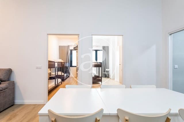 2 sypialnia Apartament na sprzedaż w Ciutat de les Arts i de les Ciencies, Miasto Walencja - 285 000 € (Ref: 10187038)