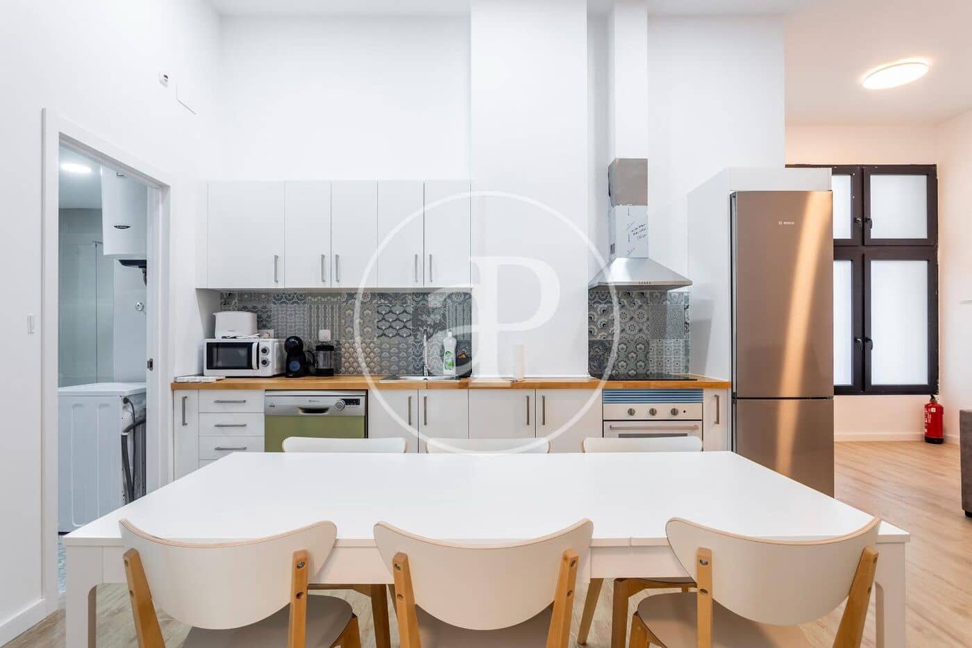 2 sypialnia Apartament na sprzedaż w Miasto Walencja - 285 000 € (Ref: 10187038)