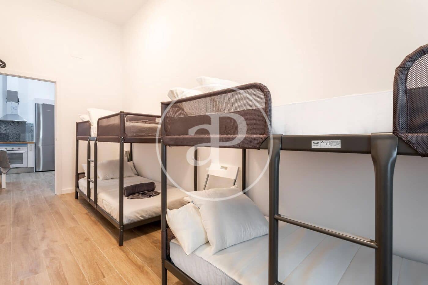 2 sypialnia Apartament na sprzedaż w Miasto Walencja - 285 000 € (Ref: 10187038)