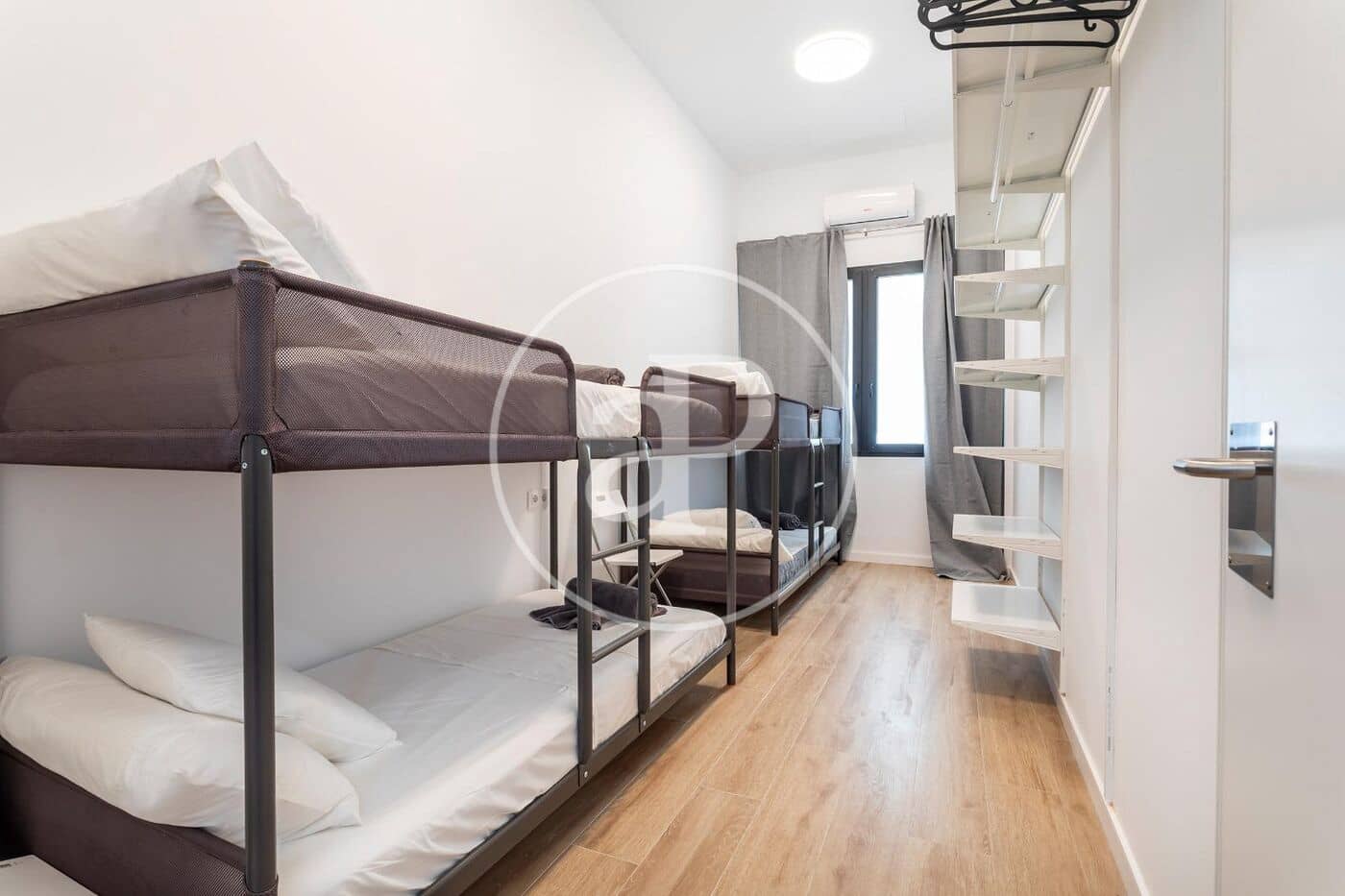 2 sypialnia Apartament na sprzedaż w Miasto Walencja - 285 000 € (Ref: 10187038)