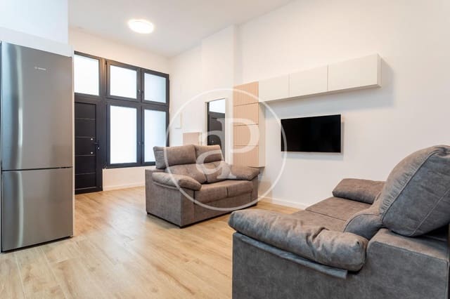 2 sypialnia Apartament na sprzedaż w Ciutat de les Arts i de les Ciencies, Miasto Walencja - 285 000 € (Ref: 10187038)
