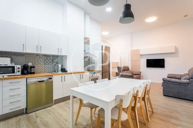 2 sypialnia Apartament na sprzedaż w Ciutat de les Arts i de les Ciencies, Miasto Walencja - 285 000 € (Ref: 10187038)