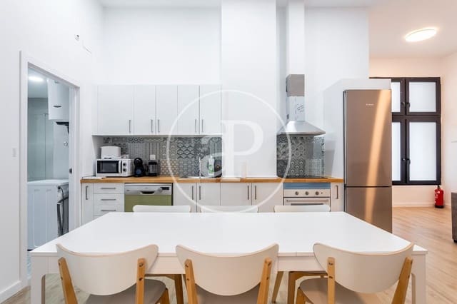 2 sypialnia Apartament na sprzedaż w Ciutat de les Arts i de les Ciencies, Miasto Walencja - 285 000 € (Ref: 10187038)