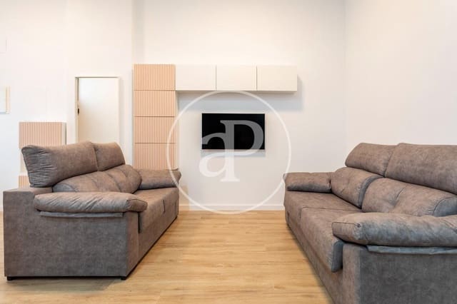 2 sypialnia Apartament na sprzedaż w Ciutat de les Arts i de les Ciencies, Miasto Walencja - 285 000 € (Ref: 10187038)
