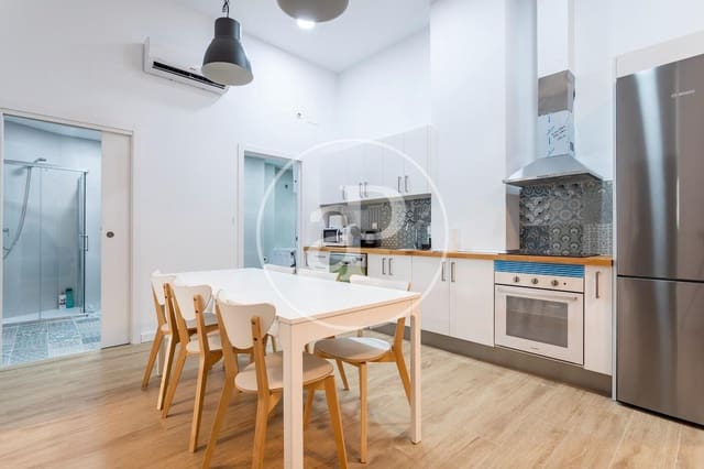 2 sypialnia Apartament na sprzedaż w Ciutat de les Arts i de les Ciencies, Miasto Walencja - 285 000 € (Ref: 10187038)