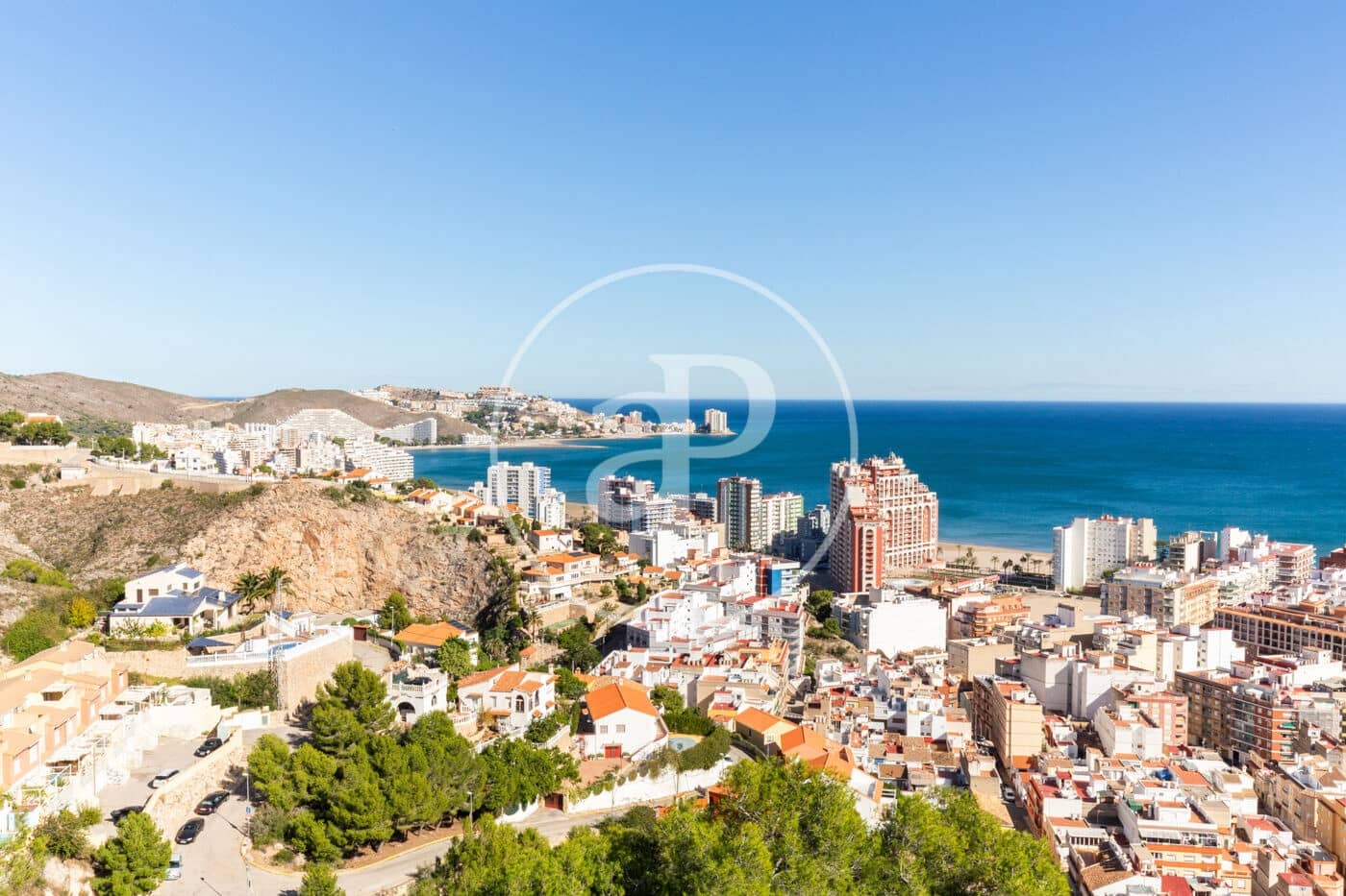 3 soveværelse Villa til salg i Cullera - € 490.000 (Ref: 7561124)