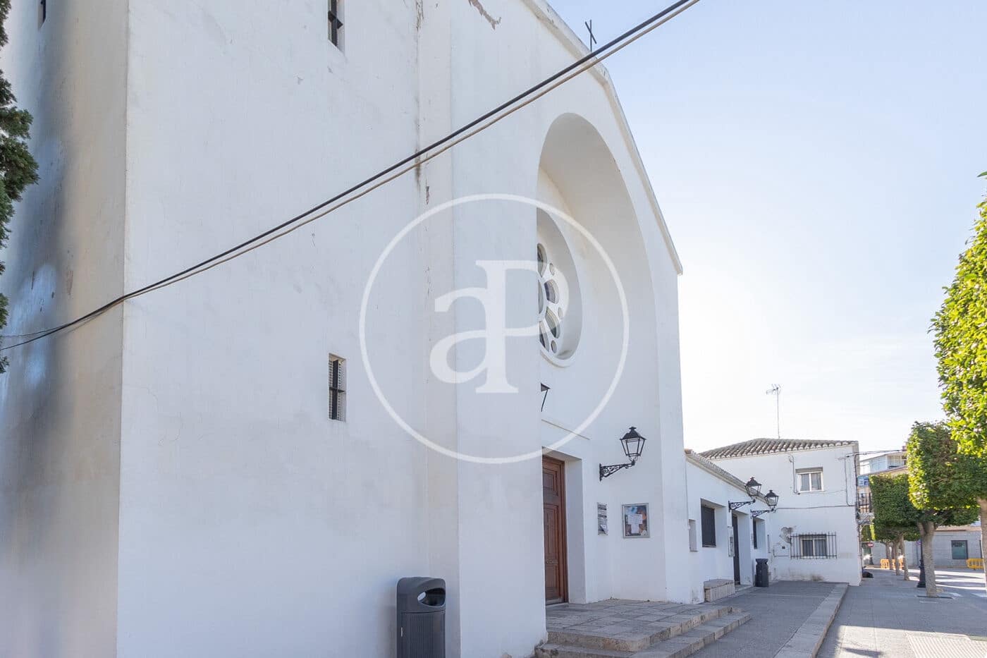 Terreno Non Edificato in vendita in San Antonio de Benageber - 200.000 € (Rif: 7592872)