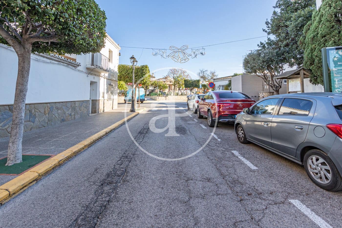 Terreno Non Edificato in vendita in San Antonio de Benageber - 200.000 € (Rif: 7592872)