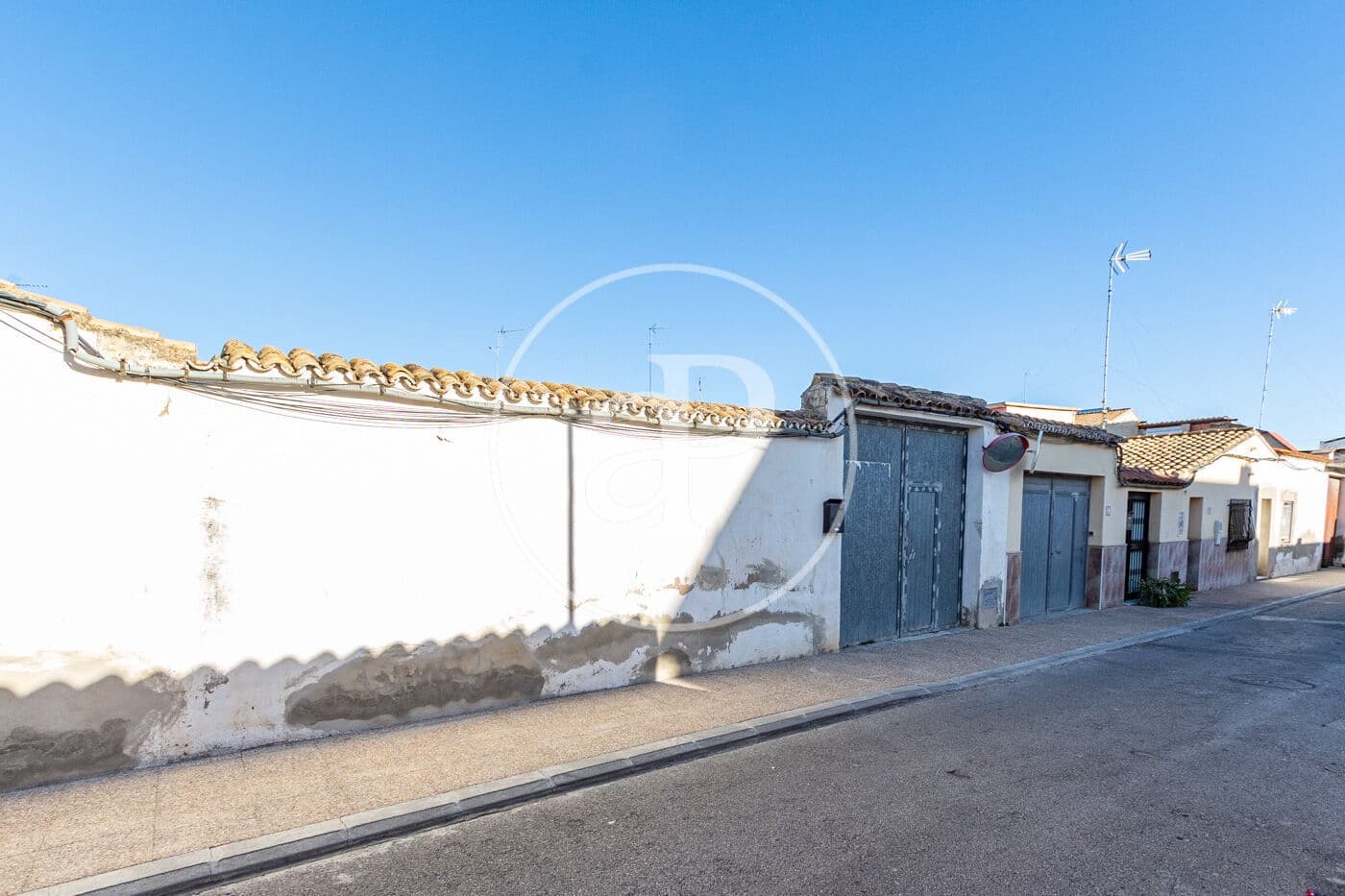 Terreno Non Edificato in vendita in San Antonio de Benageber - 200.000 € (Rif: 7592872)