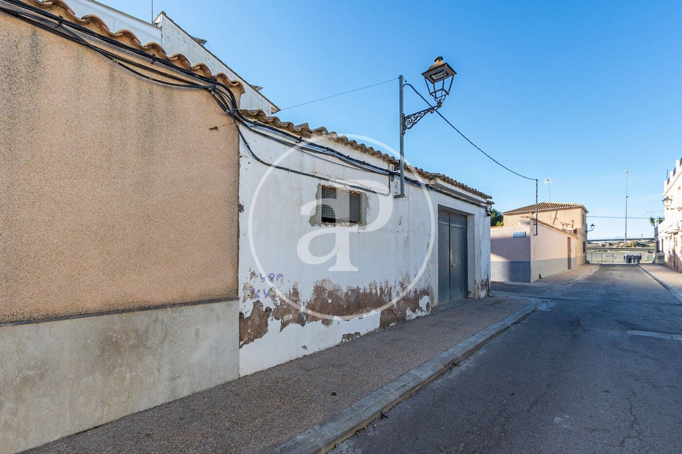 Terreno Non Edificato in vendita in San Antonio de Benageber - 200.000 € (Rif: 7592872)
