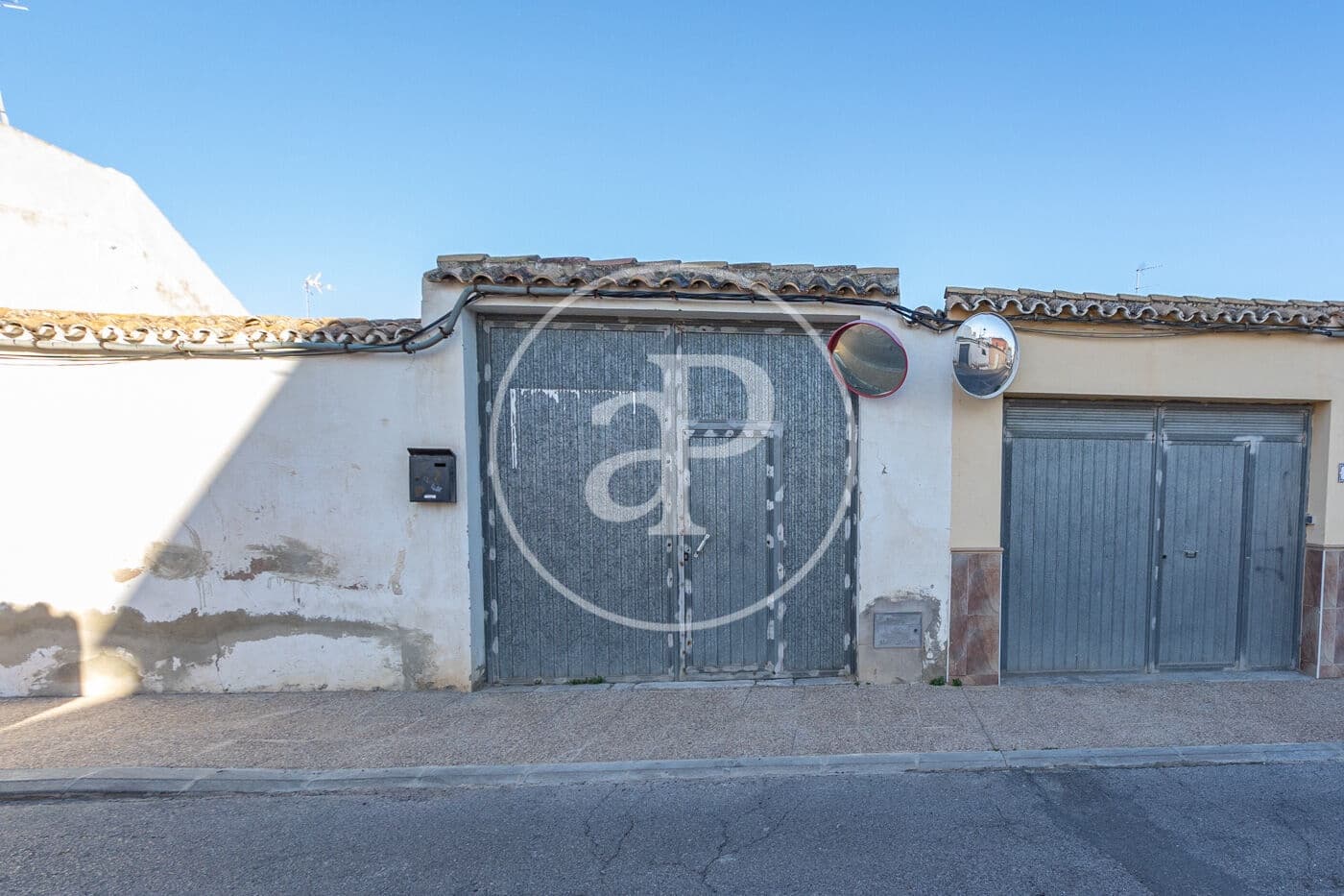 Terreno Non Edificato in vendita in San Antonio de Benageber - 200.000 € (Rif: 7592872)