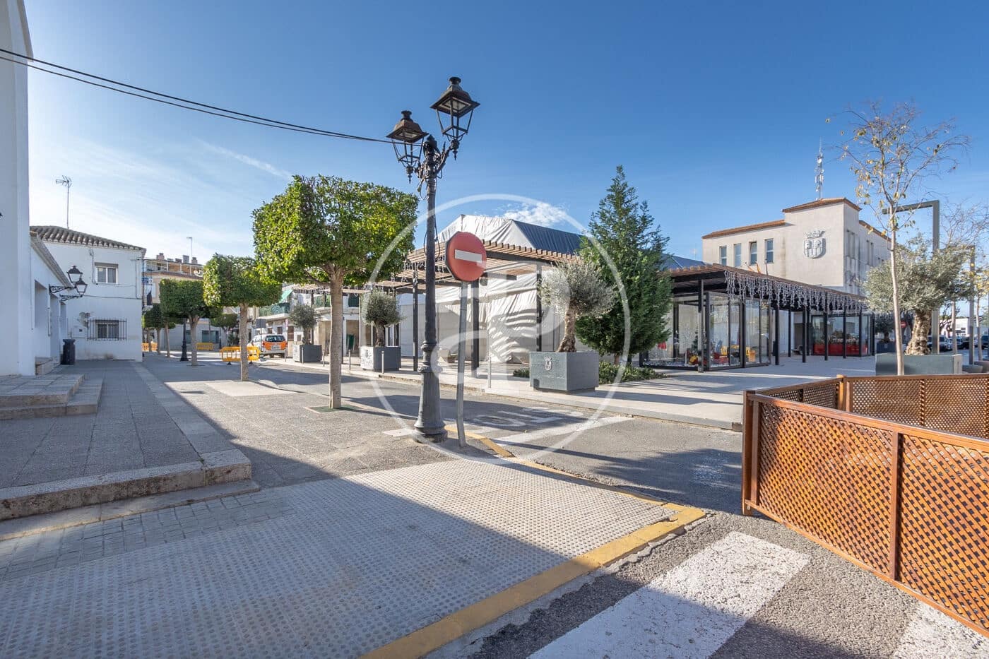 Terreno Non Edificato in vendita in San Antonio de Benageber - 200.000 € (Rif: 7592872)