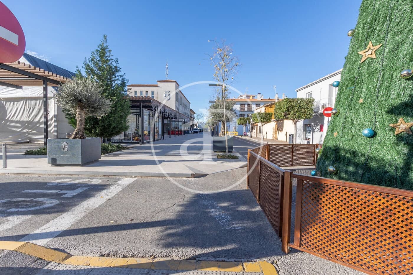 Terreno Non Edificato in vendita in San Antonio de Benageber - 200.000 € (Rif: 7592872)