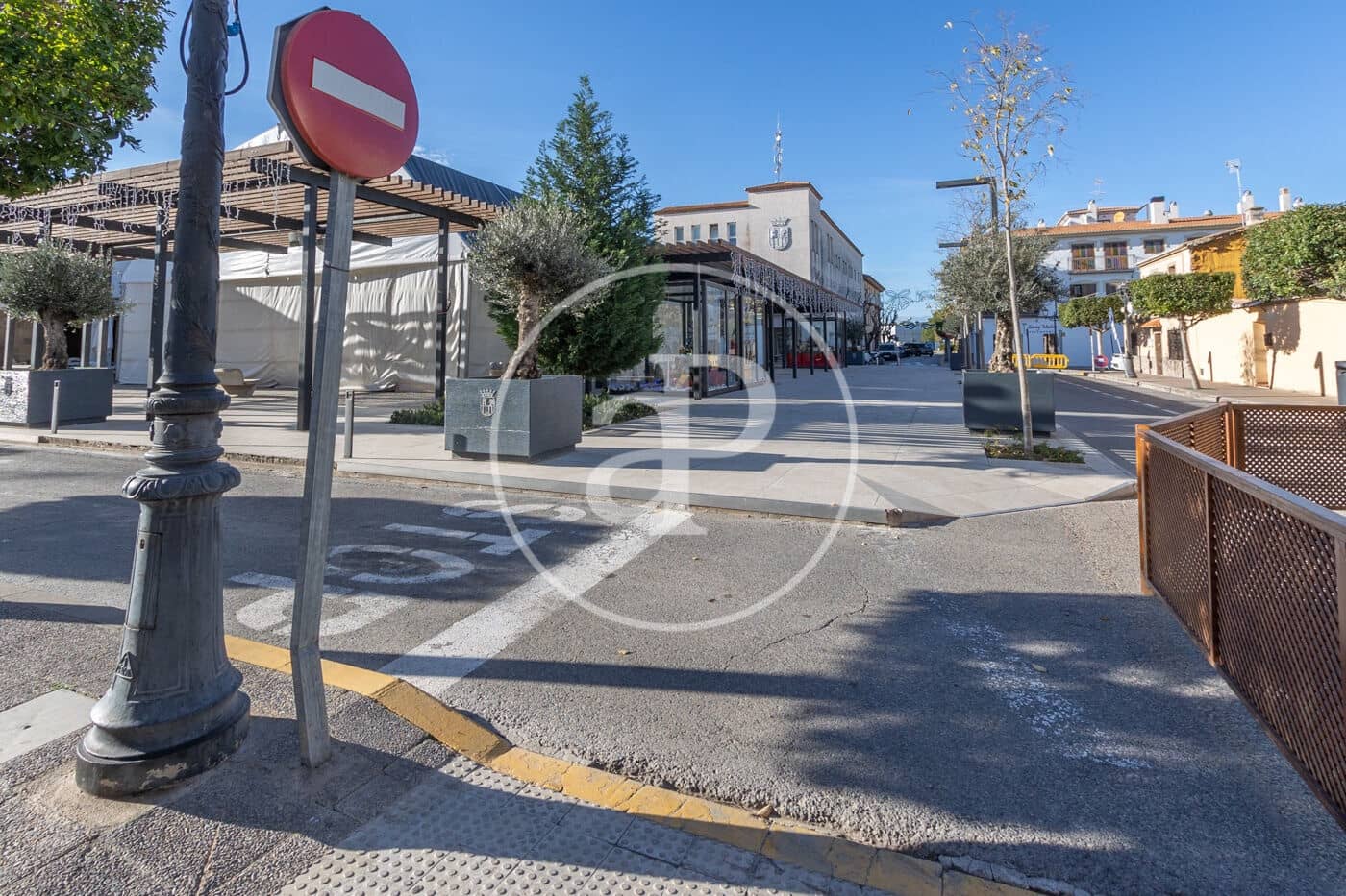 Terreno Non Edificato in vendita in San Antonio de Benageber - 200.000 € (Rif: 7592872)