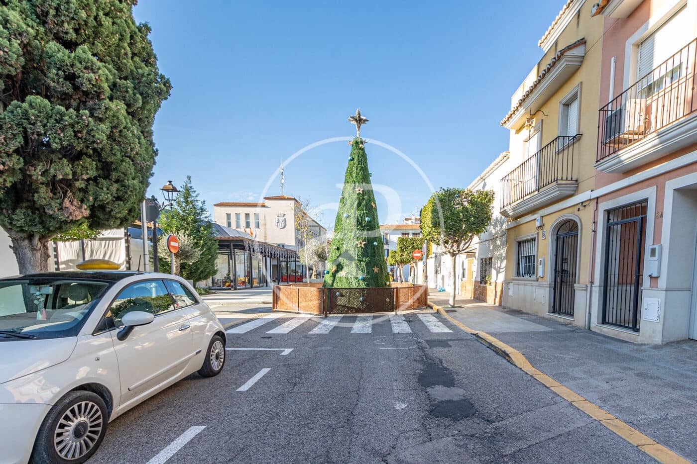 Terreno Non Edificato in vendita in San Antonio de Benageber - 200.000 € (Rif: 7592872)