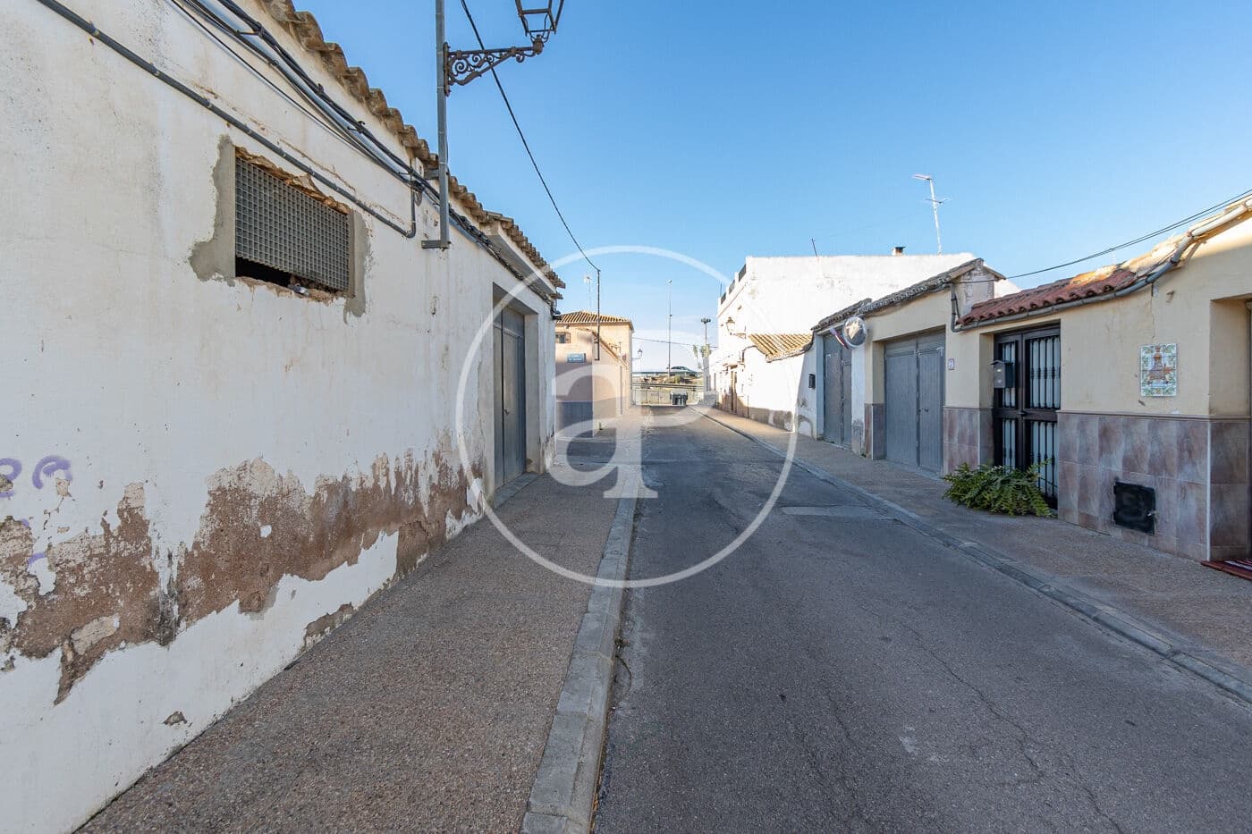 Terreno Non Edificato in vendita in San Antonio de Benageber - 200.000 € (Rif: 7592872)