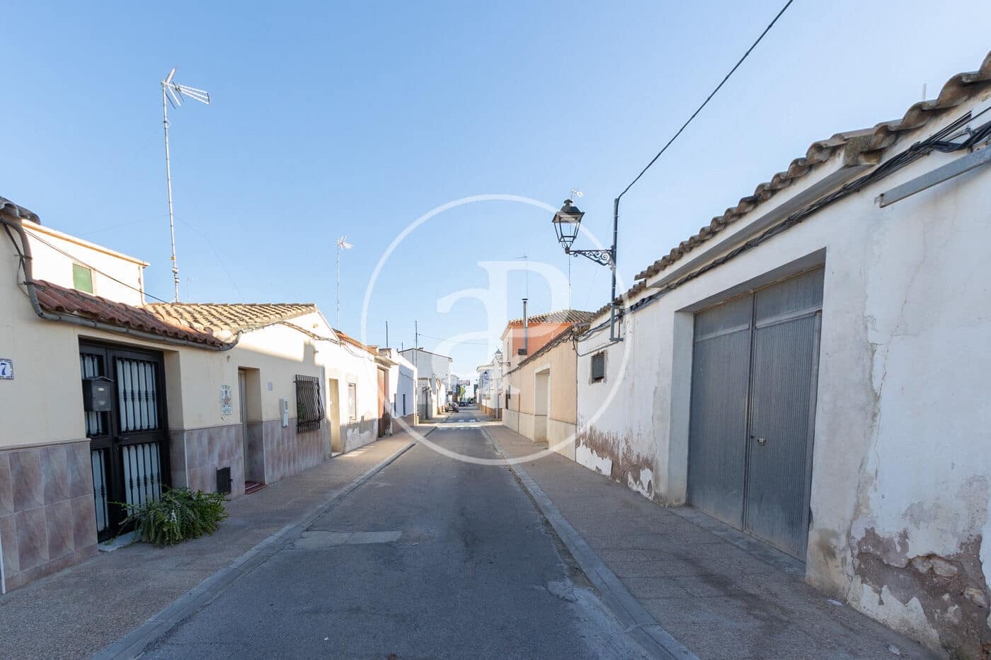 Terreno Non Edificato in vendita in San Antonio de Benageber - 200.000 € (Rif: 7592872)