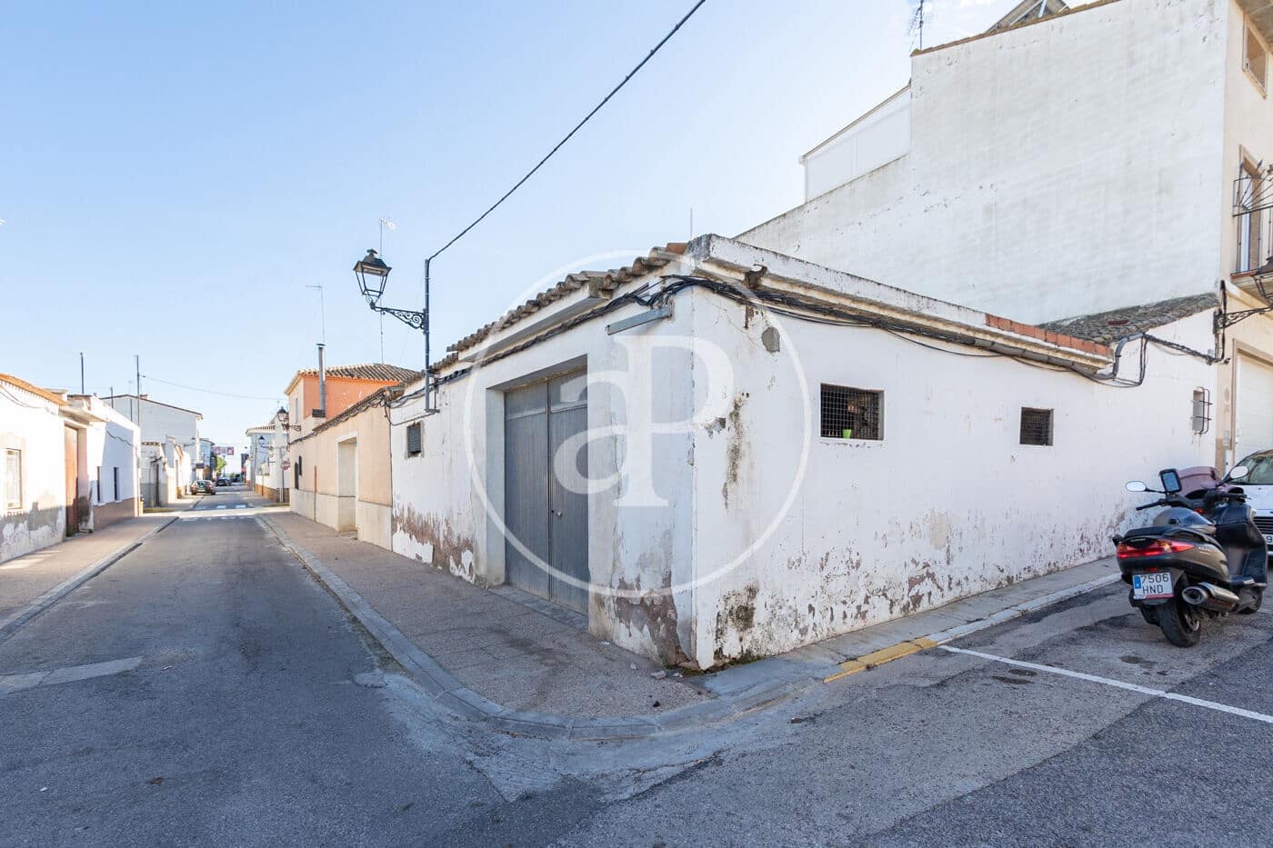 Terreno Non Edificato in vendita in San Antonio de Benageber - 200.000 € (Rif: 7592872)