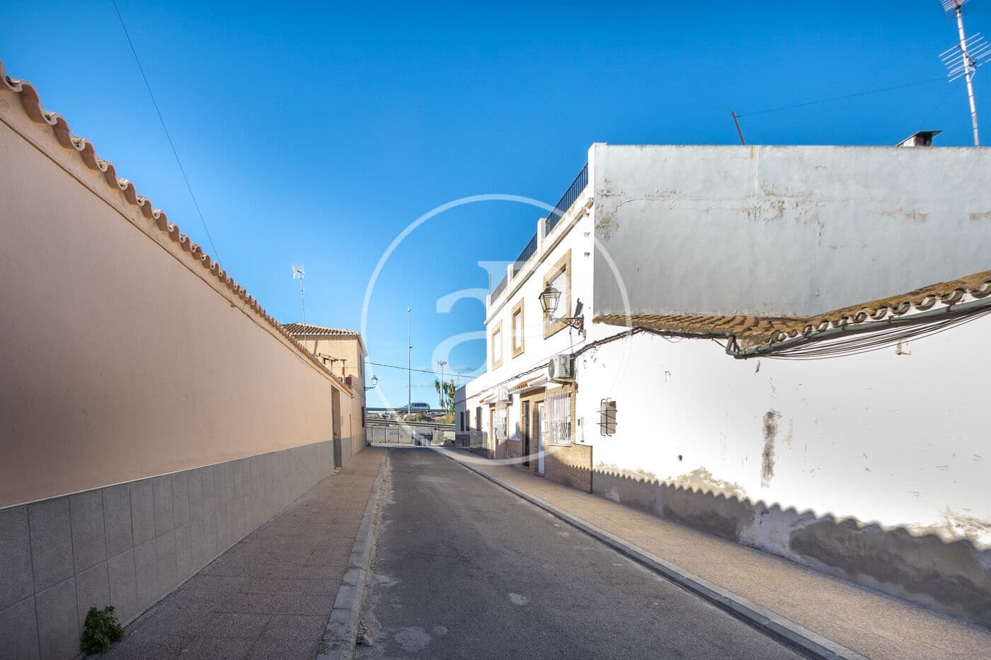 Terreno Non Edificato in vendita in San Antonio de Benageber - 200.000 € (Rif: 7592872)