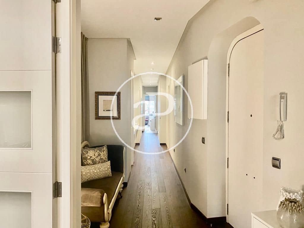 3 soverom Leilighet til salgs i Valencia by - € 1 100 000 (Ref: 7592874)