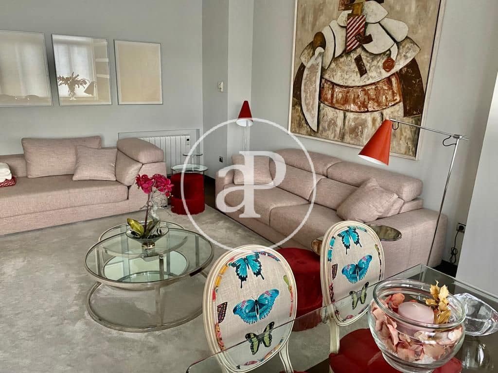 3 soverom Leilighet til salgs i Valencia by - € 1 100 000 (Ref: 7592874)