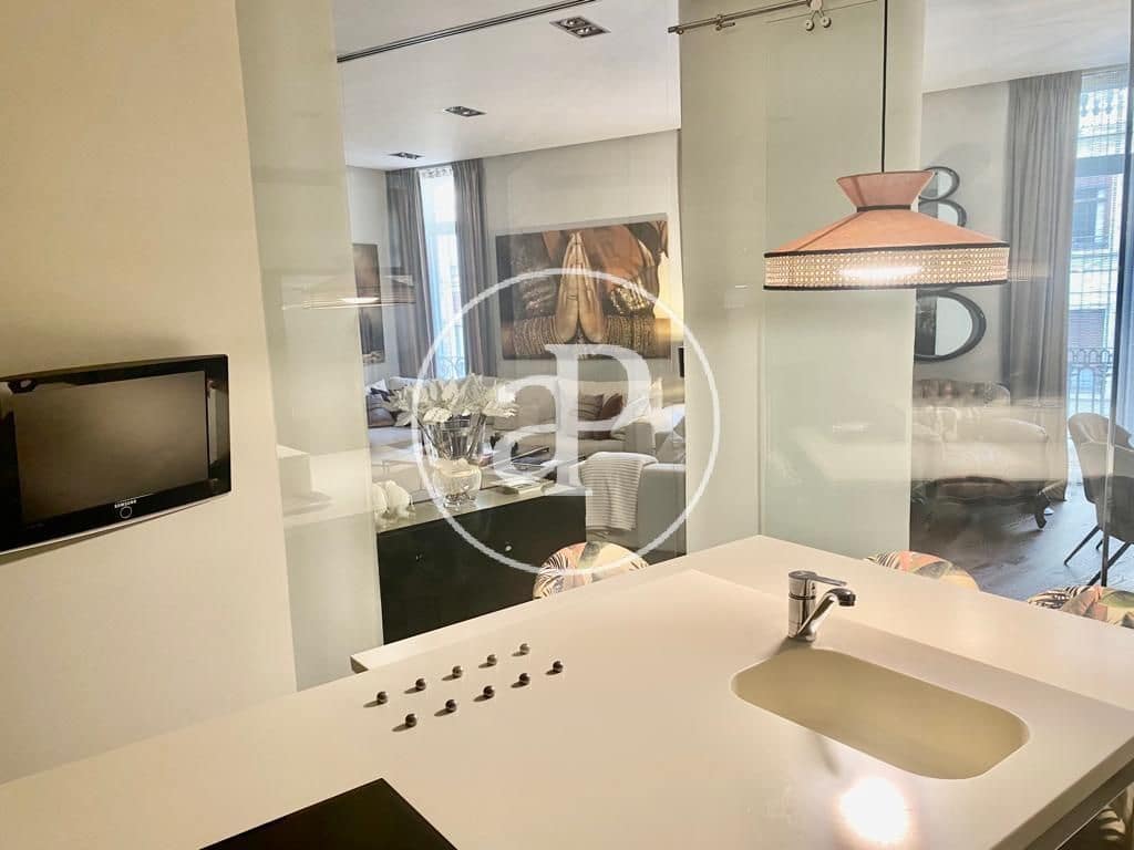 3 soverom Leilighet til salgs i Valencia by - € 1 100 000 (Ref: 7592874)