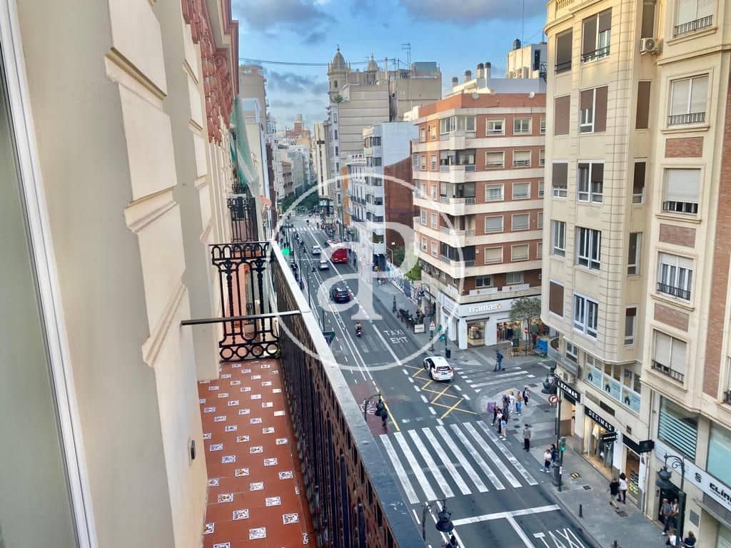 3 soverom Leilighet til salgs i Valencia by - € 1 100 000 (Ref: 7592874)