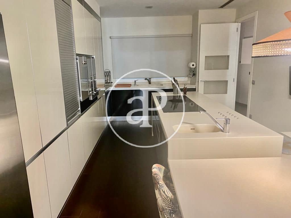 3 soverom Leilighet til salgs i Valencia by - € 1 100 000 (Ref: 7592874)