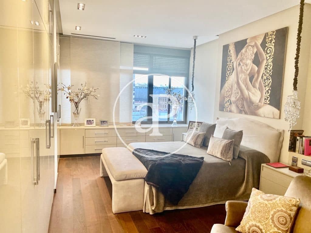 3 soverom Leilighet til salgs i Valencia by - € 1 100 000 (Ref: 7592874)