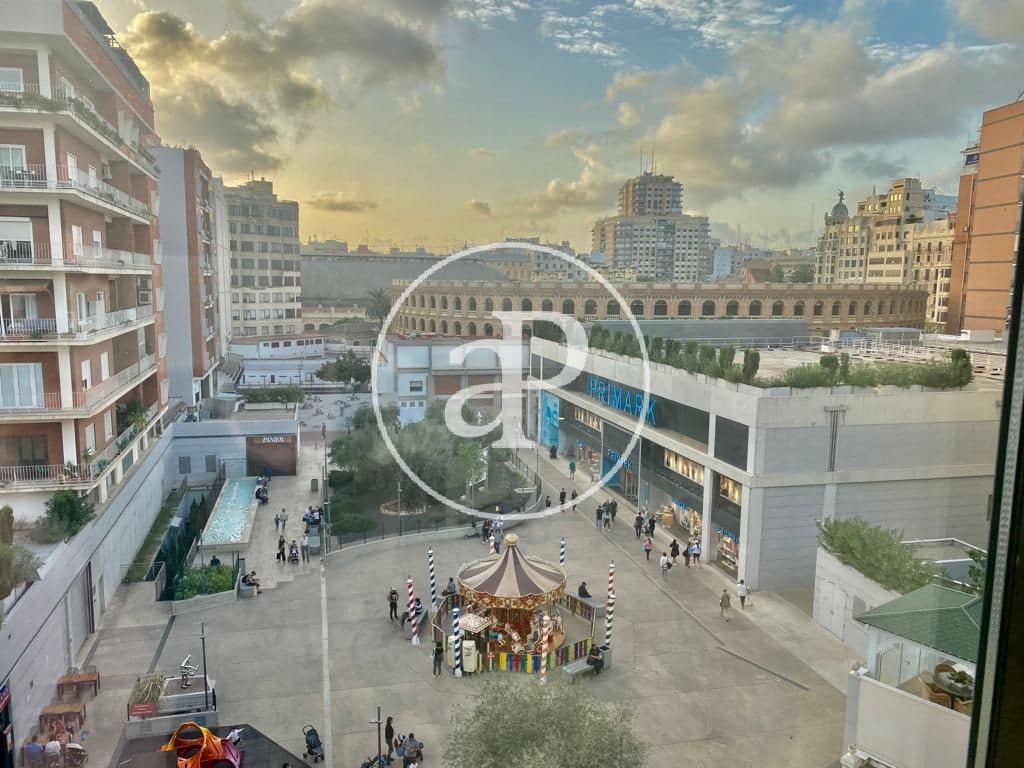 3 soverom Leilighet til salgs i Valencia by - € 1 100 000 (Ref: 7592874)